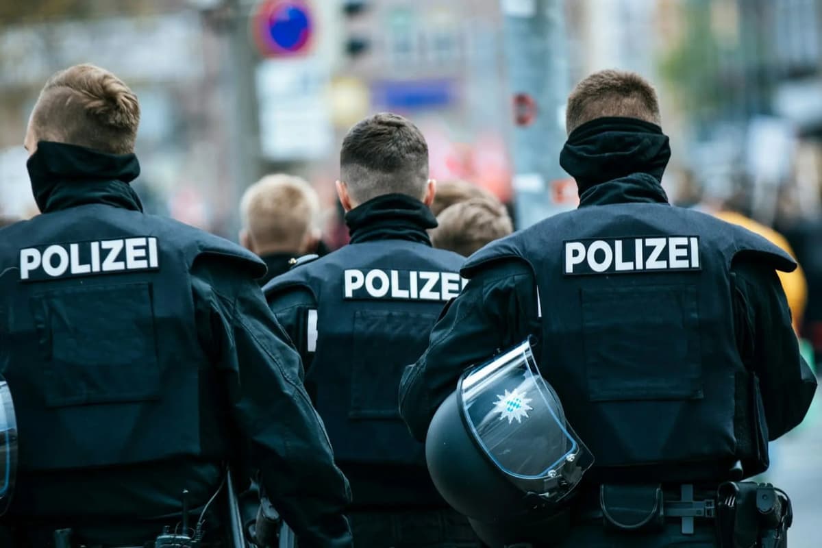 Germaniyada josuslik va diversiya holatlari bo‘yicha rekord qayd etildi