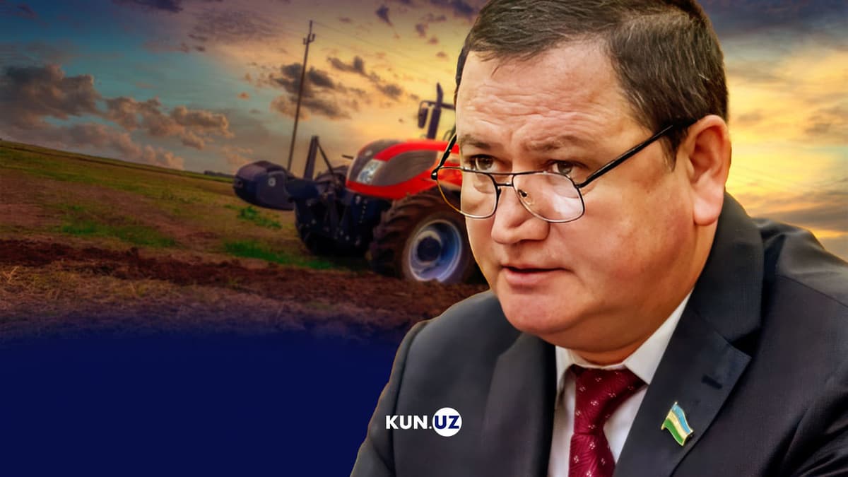 Fermerlar minimal narxda shartnoma tuzishga majburlanyapti. Sohadagi islohot qarshilikka uchramoqda