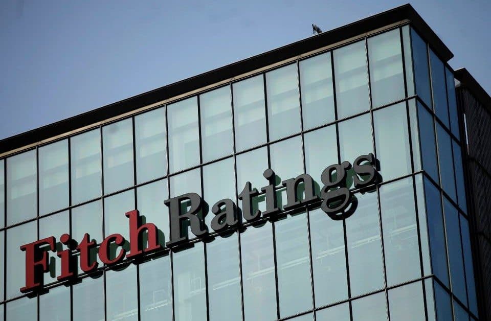 Fitch O‘zbekiston suveren reytingini «BB-»dan «BB»ga o‘zgartirdi