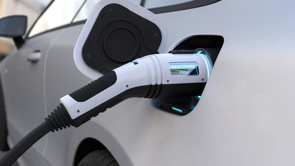 Uzbekistan exempts EV charging equipment from customs duties until 2027