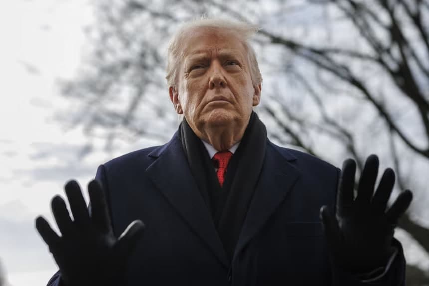Трамп рассматривает варианты новых ударов по Ирану — CNN