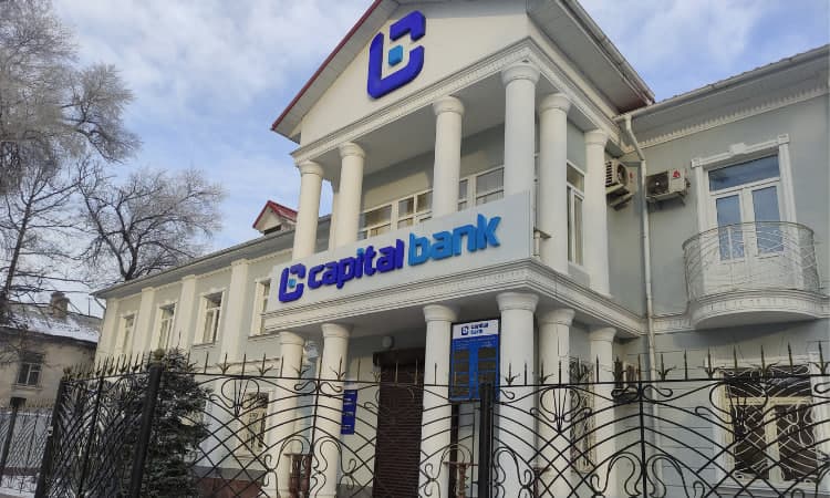 Qirg‘izistonning ikkita banki Yevroittifoq sanksiyasiga uchradi