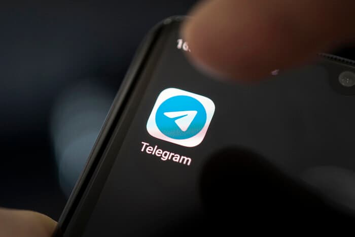 Telegram bir kunda rekord darajada ko‘p kanalni blokladi
