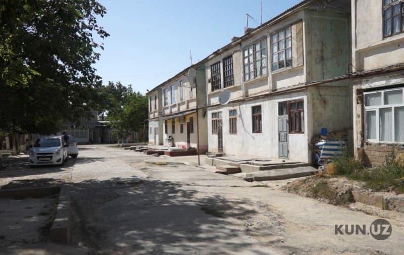 Renovatsiya dasturi: 2026 yilda kamida 30 mingta xonadonni foydalanishga topshirish buyurildi