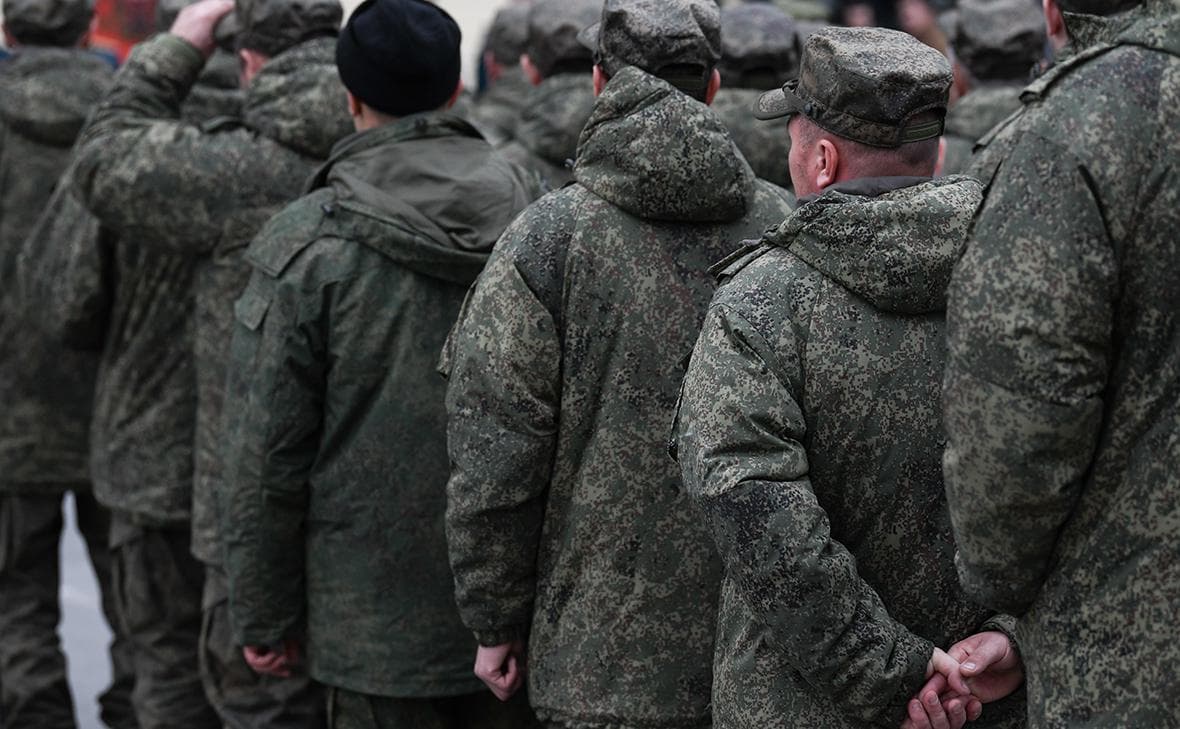 Navoiyda fuqarolarni Ukrainaga qarshi urushga yollash orqali pul ishlamoqchi bo‘lgan shaxs ozodlikdan mahrum qilindi