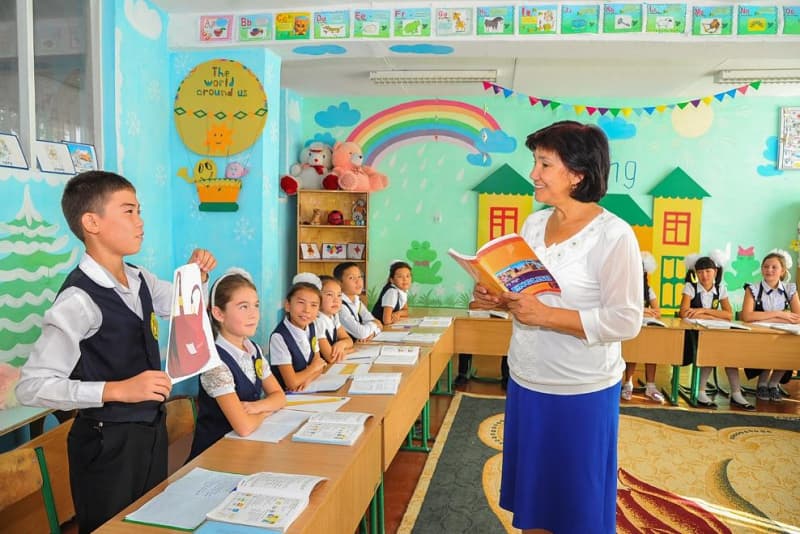 Zarur staj va malaka toifasiga ega pedagoglarga ipoteka kreditlari boshlang‘ich badalining 25 foizi qoplab beriladi