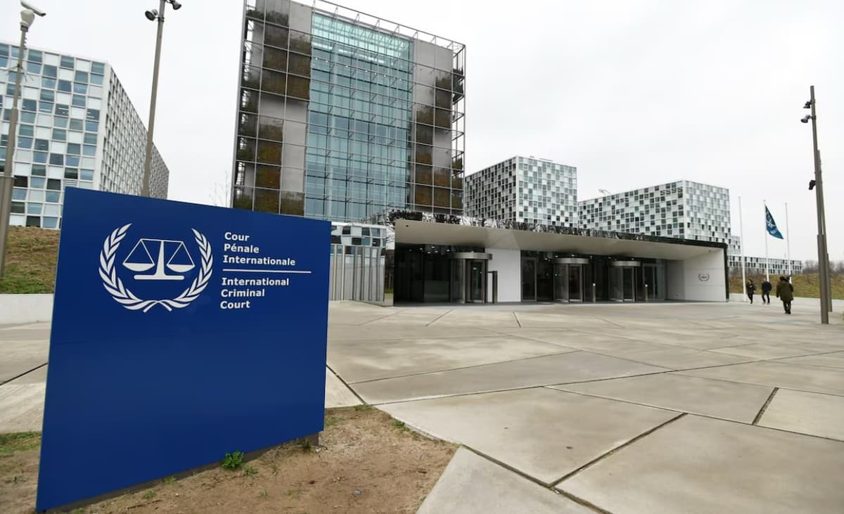 The Guardian: Халқаро жиноий суд «энг ёмон сценарийга» тайёрланмоқда
