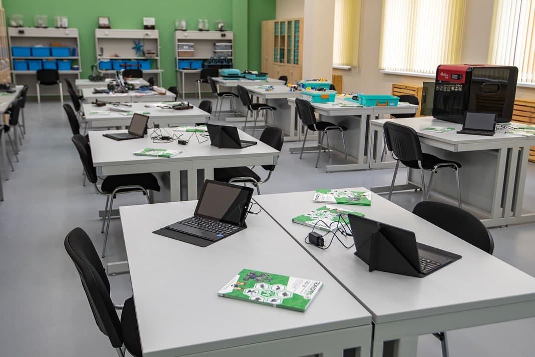 Maktabgacha va maktab ta’limi vazirligi tizimida muhandislik maktablari tashkil etiladi