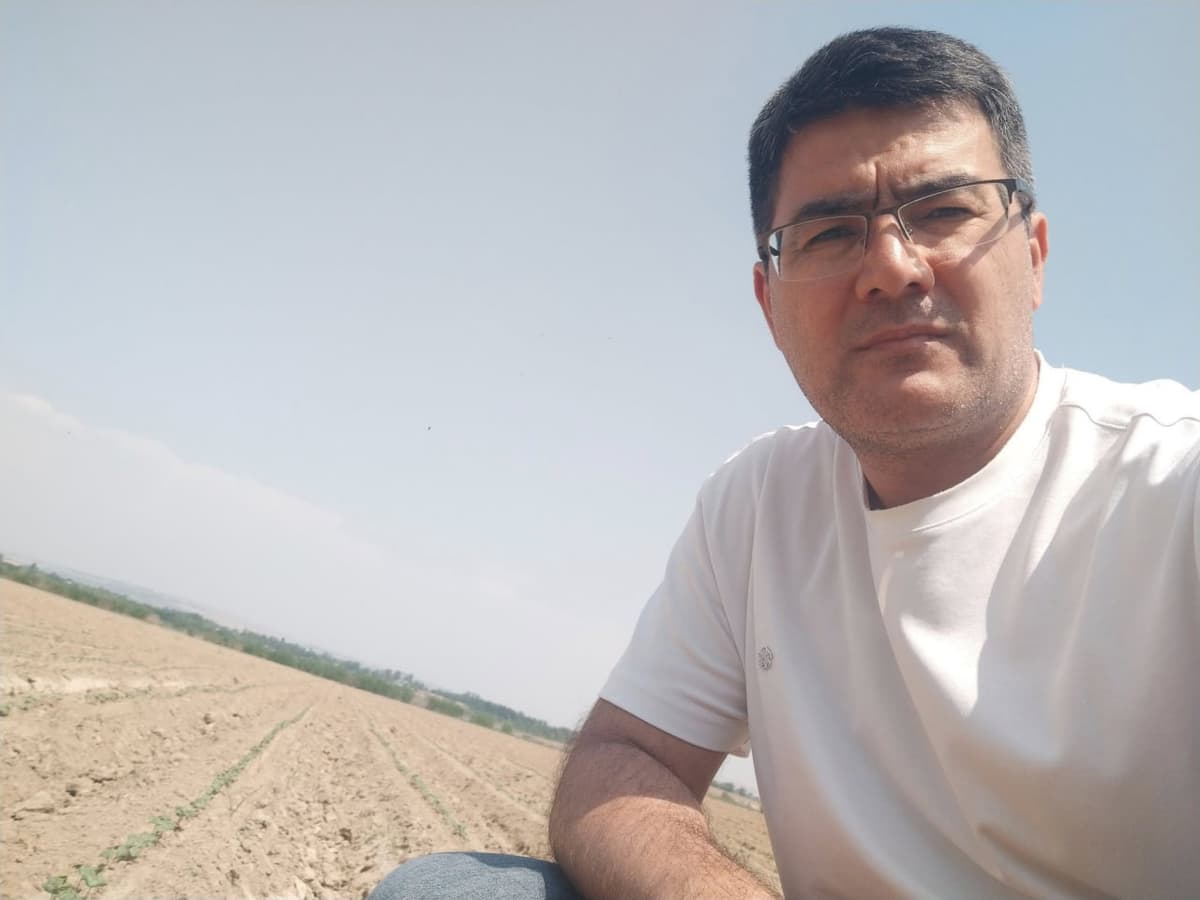 Dehqonchilik va chorva xavf ostida – mikrobiolog olim