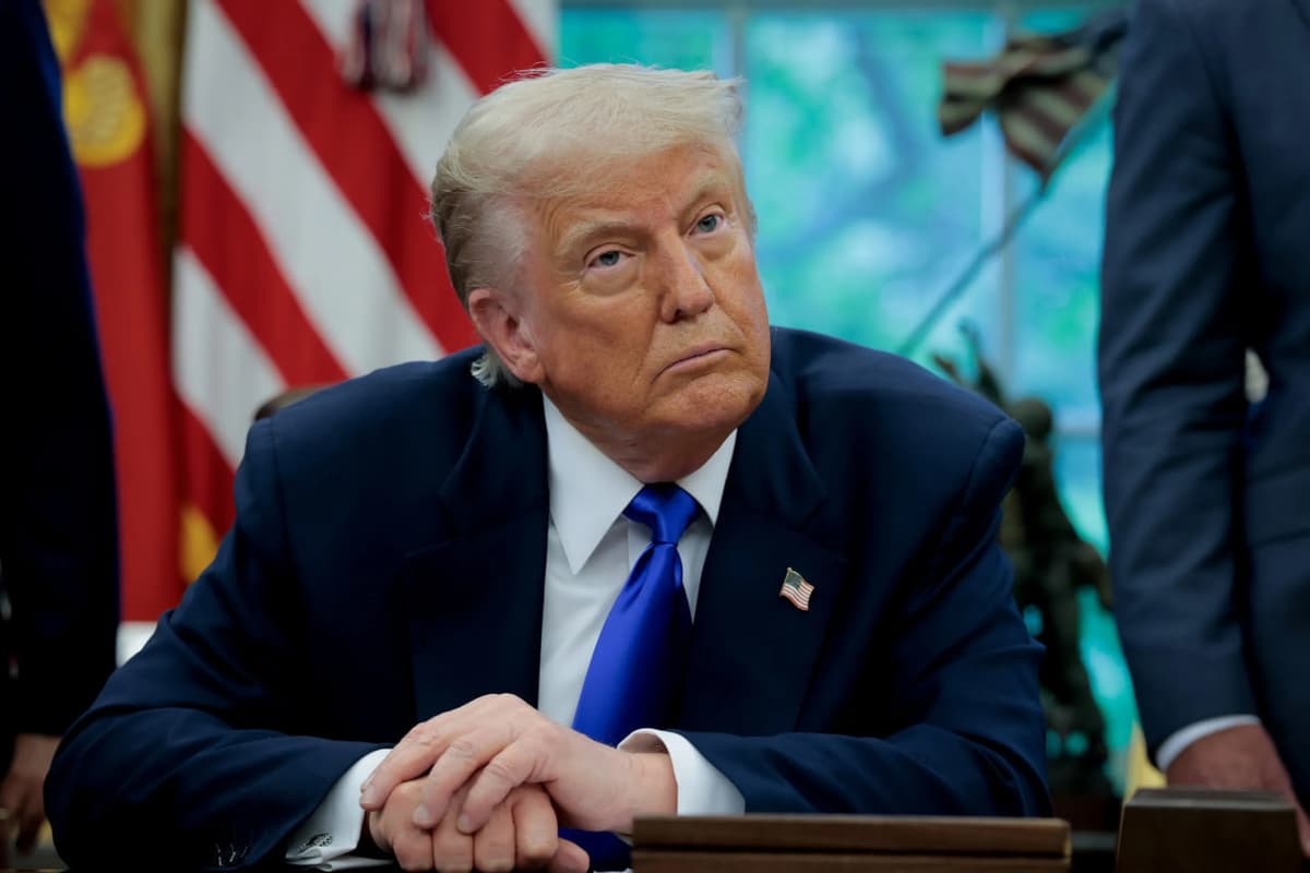US lawmakers urge Trump to convene leaders’ summit with Central Asian countries