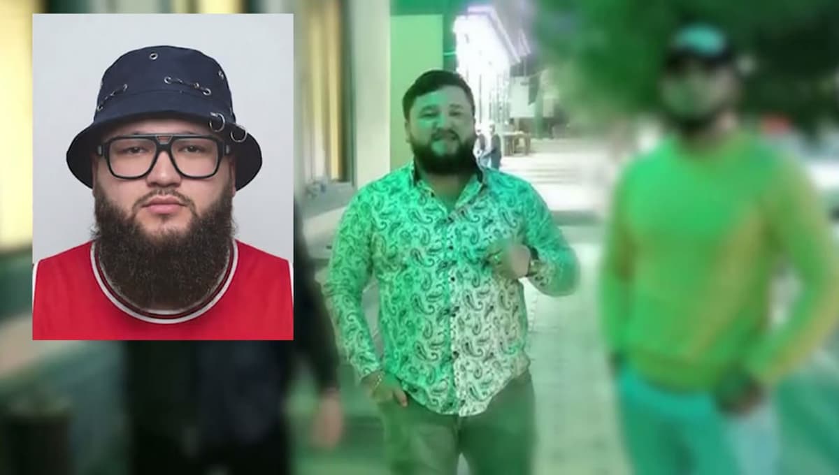 Namanganda «Eshon» laqabli bezori qo‘lga olindi