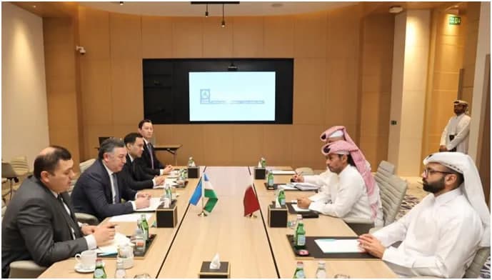 O‘zbekistonlik hamshiralar Qatarga ishga yuboriladi