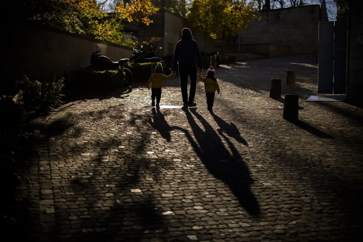 Shveytsariyada mamlakat aholisi sonini cheklash bo‘yicha referendum o‘tkaziladi