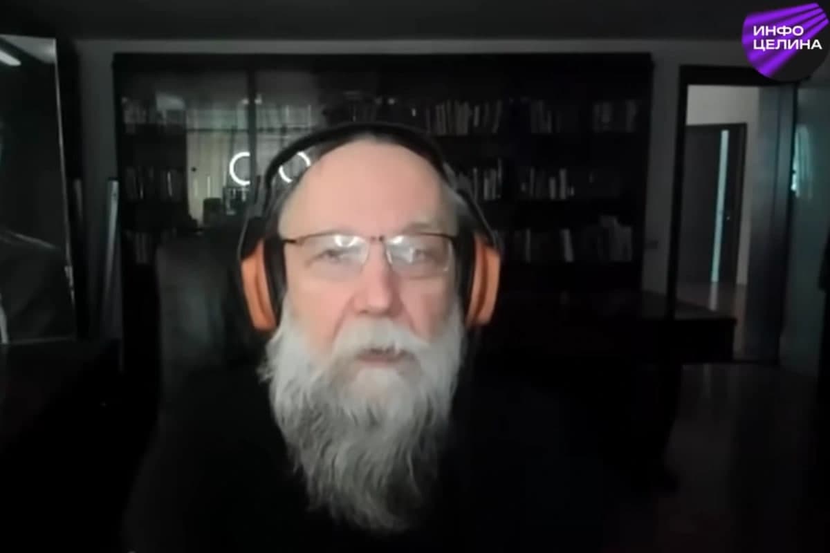 Yana bir propagandachi Markaziy Osiyo mamlakatlari suverenitetiga qarshi chiqdi