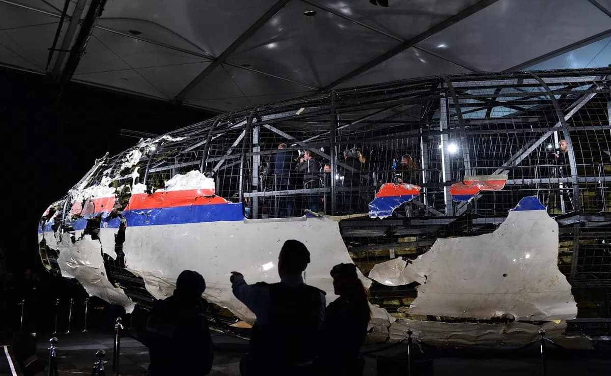 MH17 halokati: AQSh Oliy sudi Sberbank apellyatsiyasini rad etdi