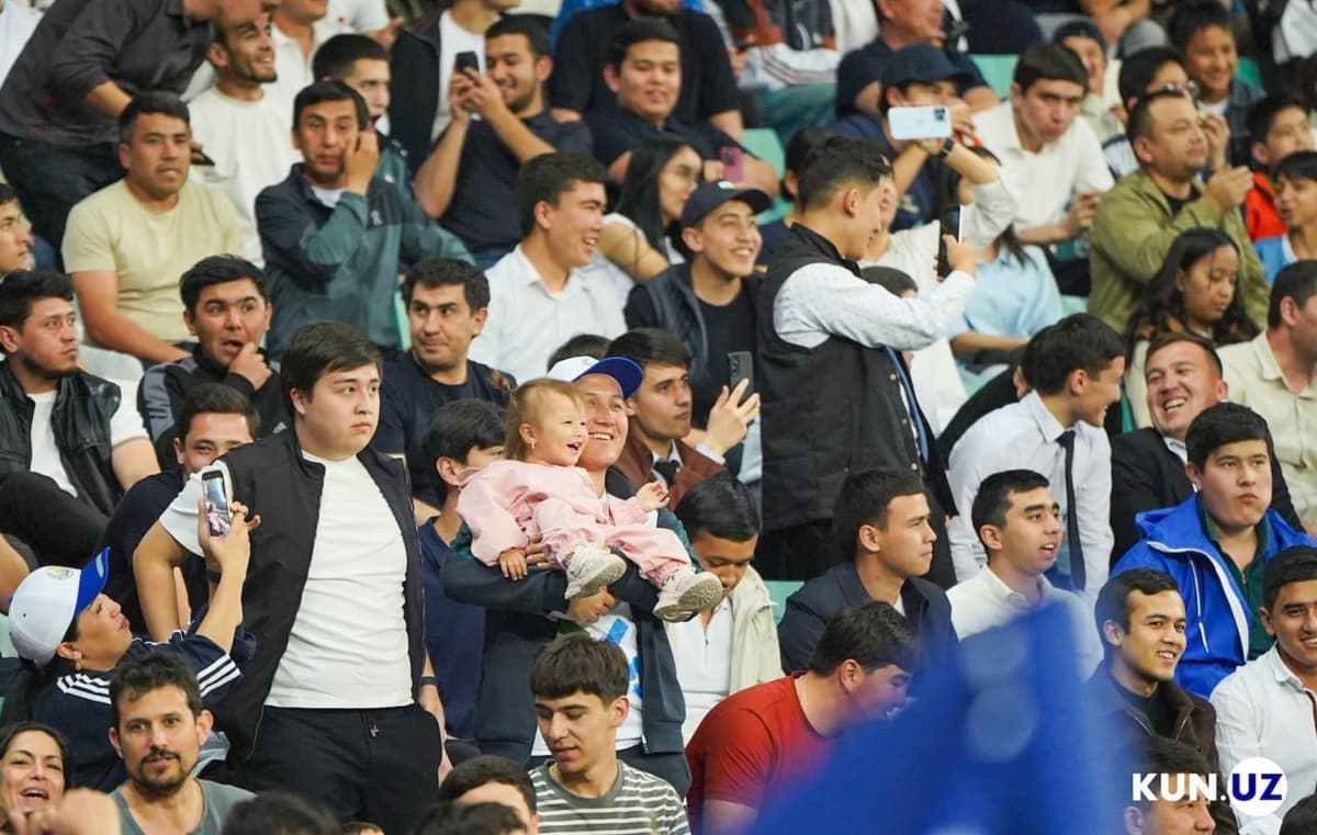 Futbol bo‘yicha Superliga o‘yinlari soat 19:00 dan keyin belgilanishi mumkin
