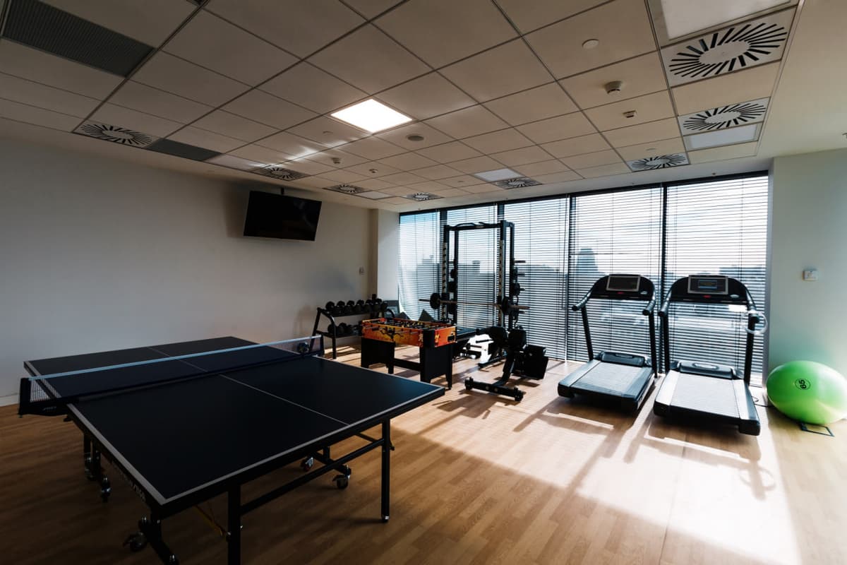 Ishchilarining sport bilan shug‘ullanishi uchun sharoit yaratgan tadbirkorlarga soliq imtiyozlari beriladi