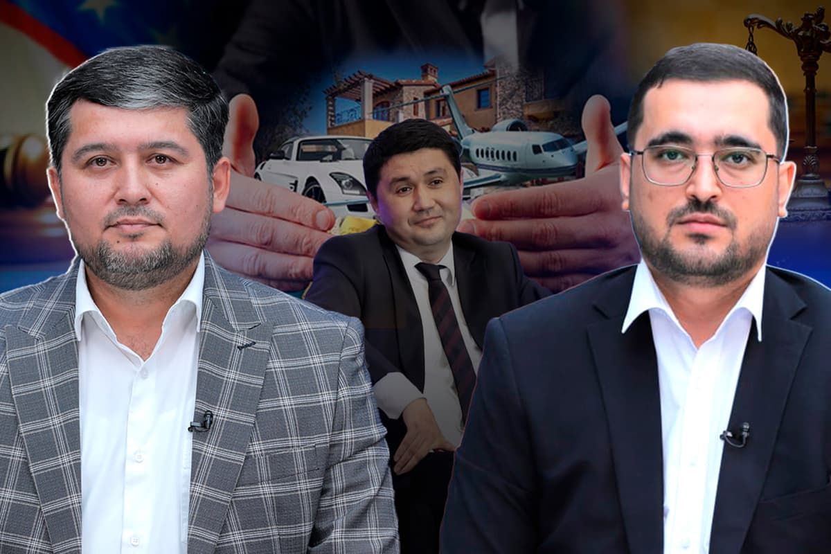 May ham o‘tdi, qonundan esa darak yo‘q: davlat xizmatchilari daromadi qachondan deklaratsiyalanadi?