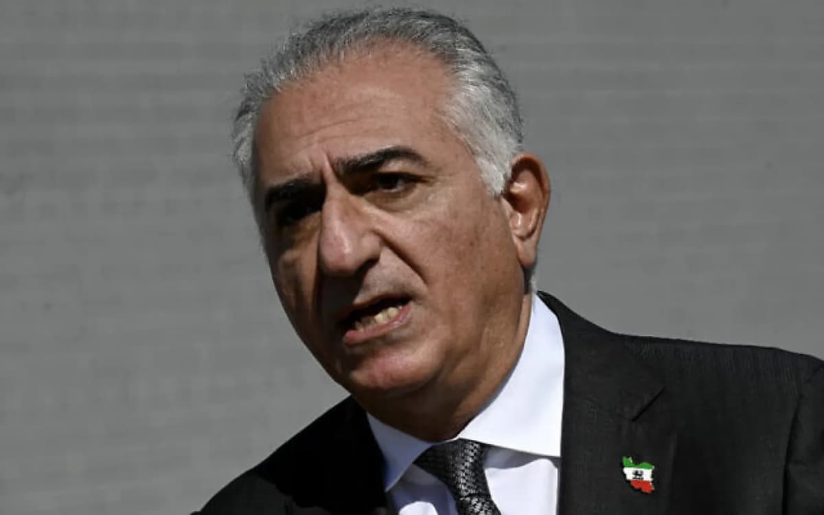 Eron taqdiri uchun kurash: Rizo Pahlaviyning katta rejalari 