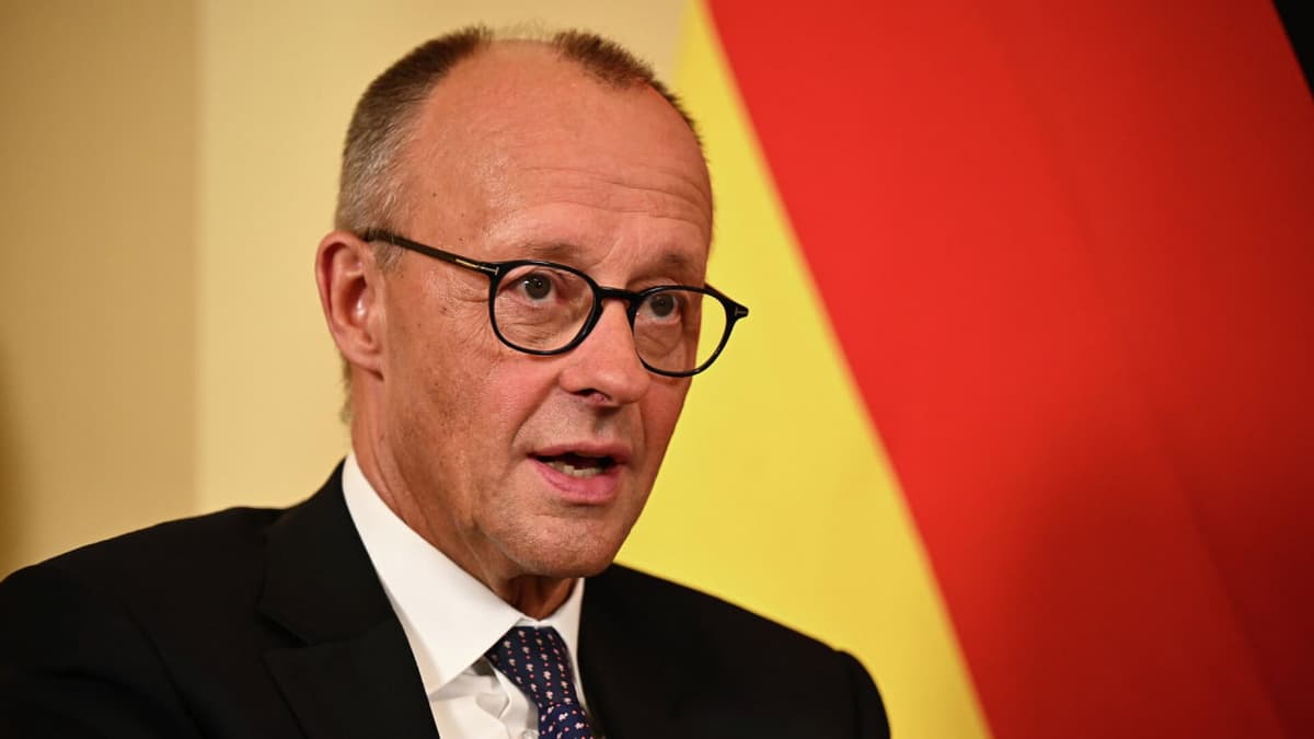 Mers Germaniyada yadroviy qurol paydo bo‘lishini istisno etdi