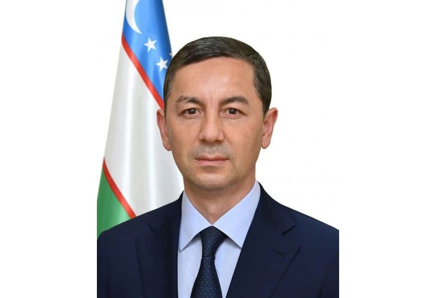 Doniyor Qodirov prezident maslahatchisi lavozimidan ketdi
