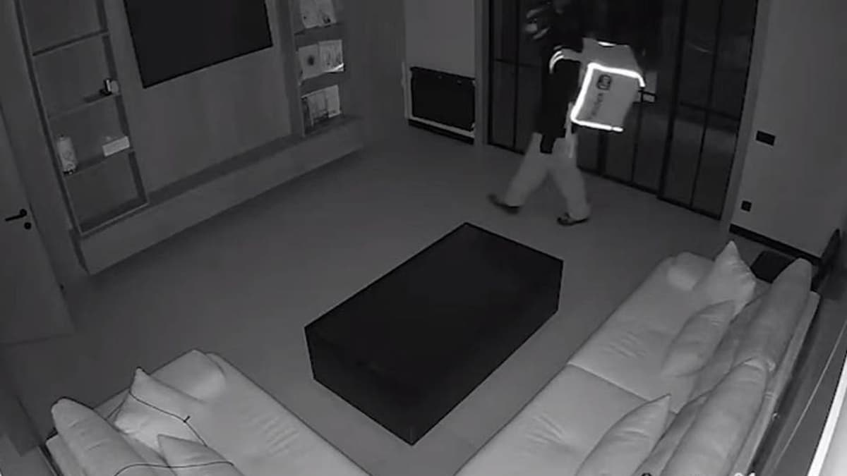 Tashkent police nab gang using courier disguise to steal $50,000 safe
