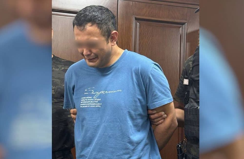 11 yoshli qizni muntazam zo‘rlab kelgan pedofil uzoq muddatga qamaldi