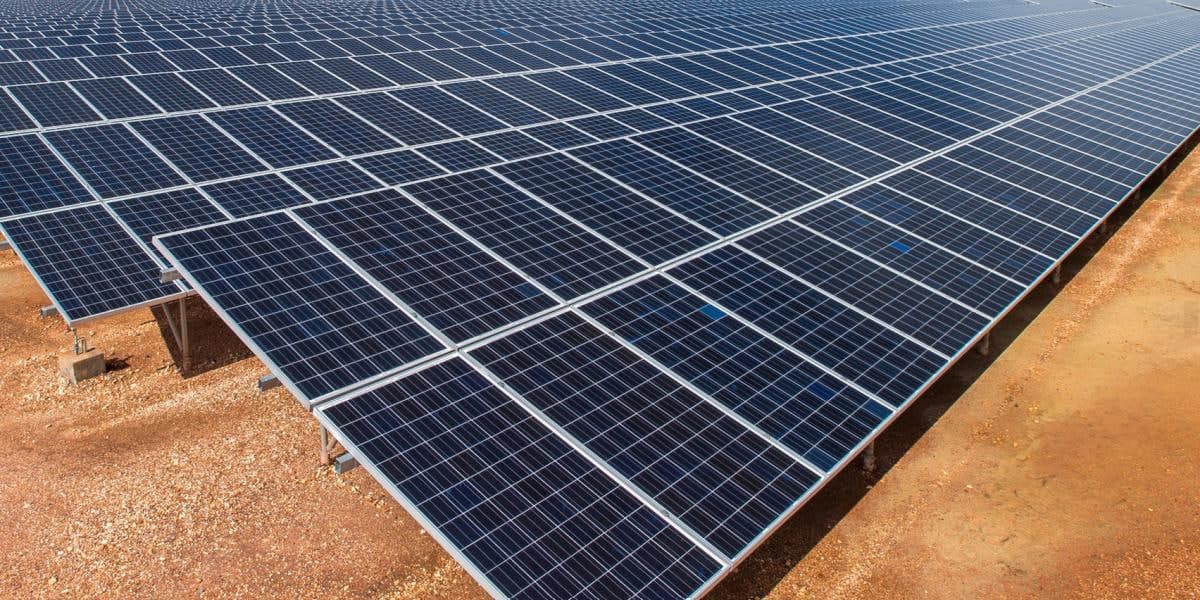 Renewables help Uzbekistan cut gas use and emissions