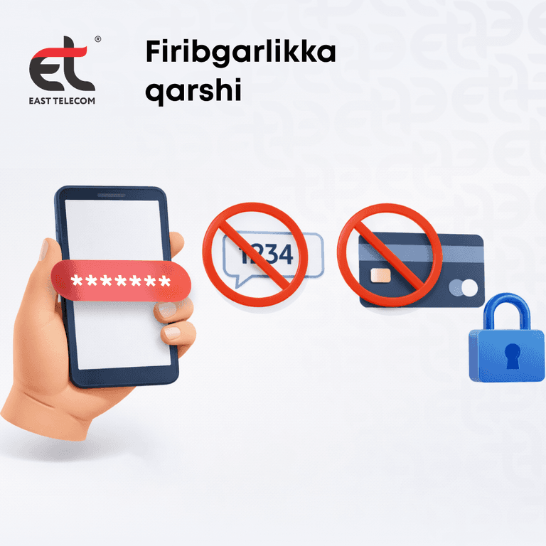 Foto: East Telecom