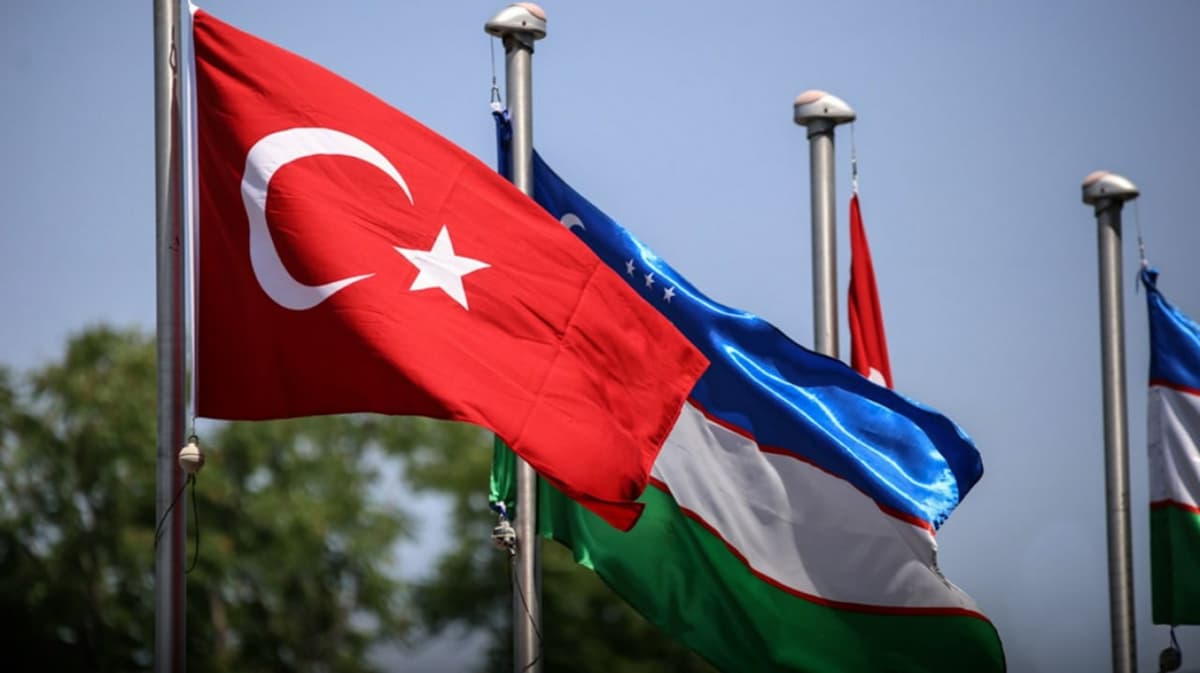 O‘zbekiston va Turkiya o‘rtasida yangi bitim tasdiqlandi