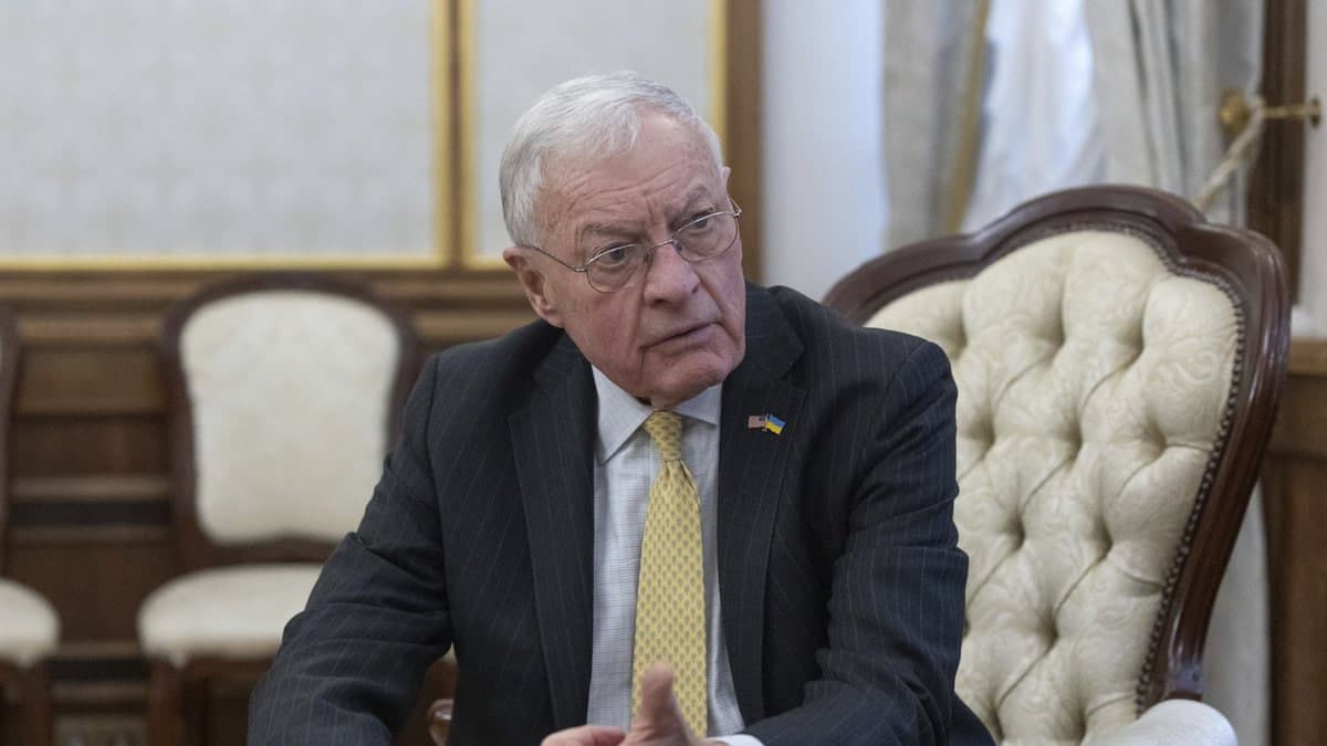 Келлог: Тинчлик келишувини имзолашга иккита банд тўсқинлик қилмоқда