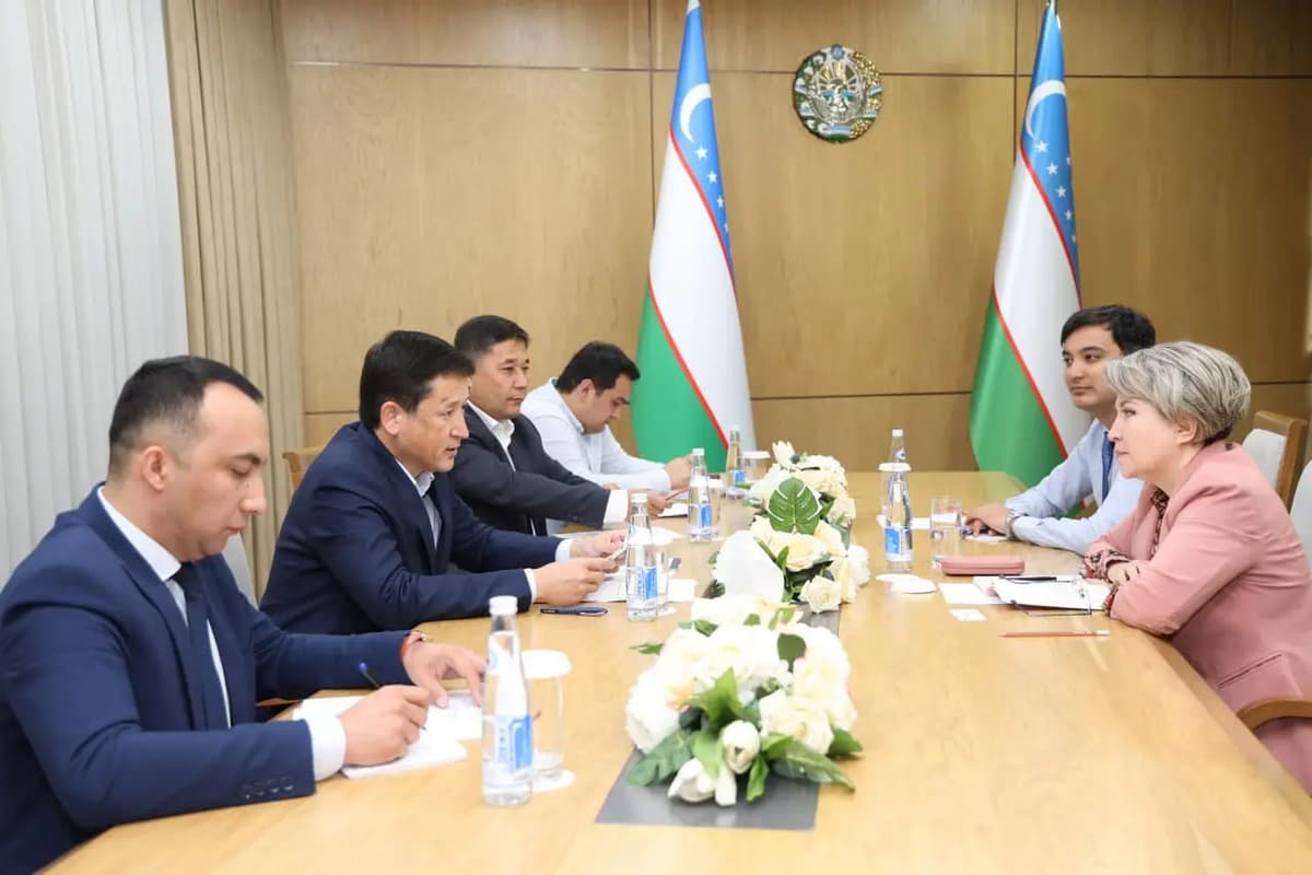 Photo: Tourism Committee