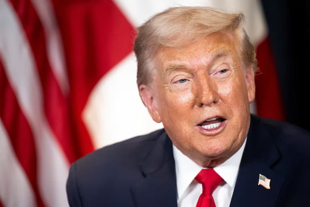 СМИ: Трамп отказался от планов захвата Гренландии из-за угрозы импичмента