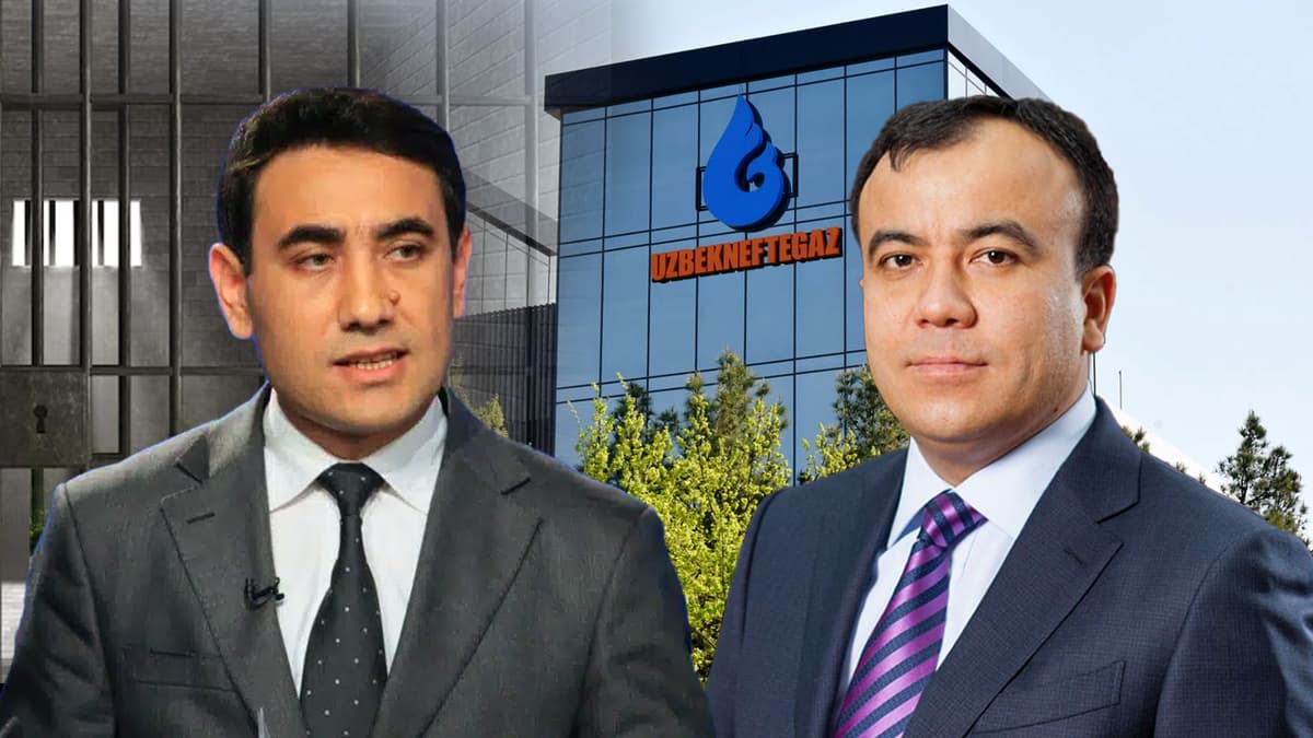 “O‘zbekneftgaz” va Davaktivda katta taftish ketmoqda