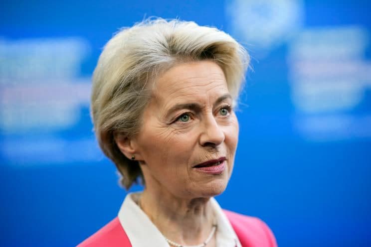 Yevropadagi ikkita fraksiya Ursula fon der Lyayyenga ishonchsizlik bildirishga tayyorlanmoqda