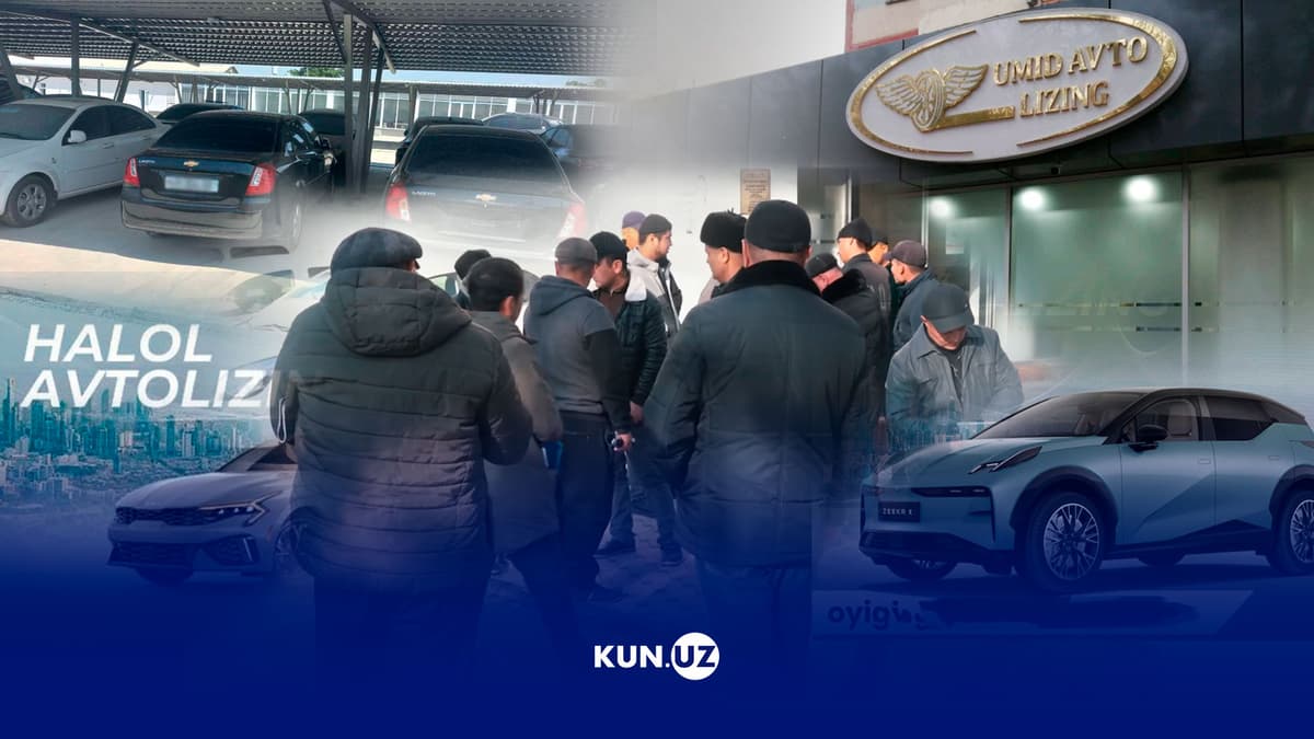 “Gullayotgan” avtofiribgarlik, sohadagi kuchli proteksionizm oqibati – mutaxassislar bilan suhbat