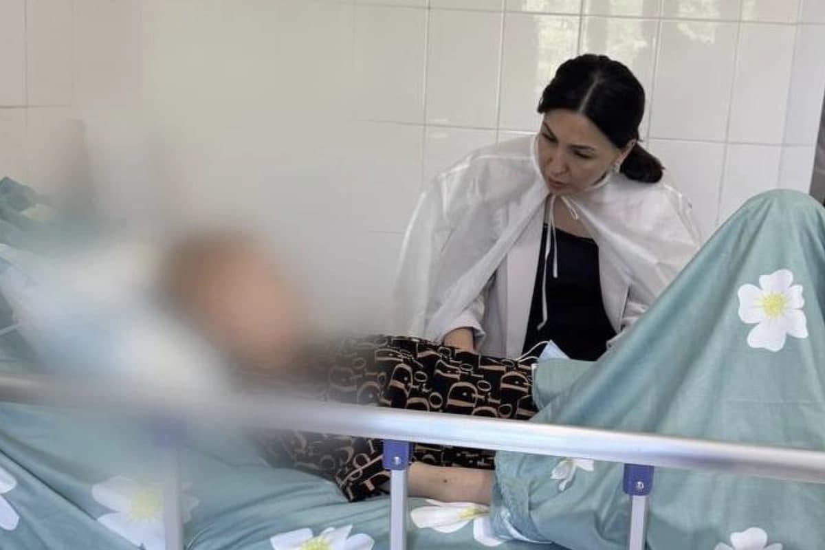 Angrenda 14 yoshli qizni zo‘rlagan 4 kishi ozodlikdan mahrum qilindi