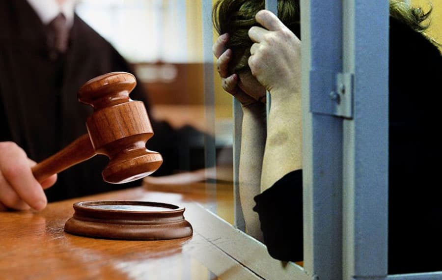 Muhojirlik, shubha va ikki qizining qotiliga aylangan ona - Andijondagi mudhish jinoyat tafsiloti