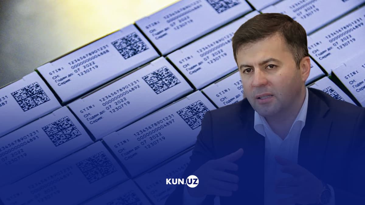 Dori vositalarining ruxsat etilgan maksimal narxlari qayta ko‘rib chiqiladi