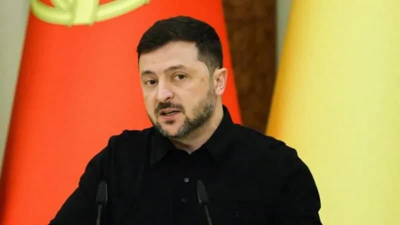 Зеленский Трамп билан навбатдаги учрашувини анонс қилди