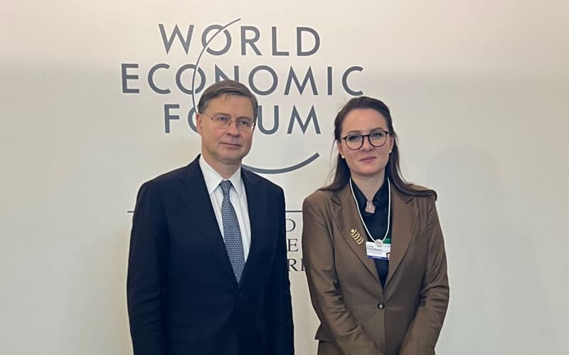 Yevropa Ittifoqining Kiyevga moliyaviy yordami 2025 yilda 35 mlrd yevroni tashkil qiladi