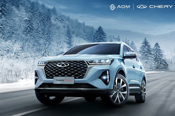 Chery foizsiz muddatli to‘lov shartlarini kengaytirmoqda: 48 oygacha bo‘lgan qulay muddatlar