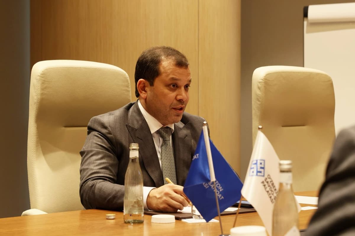 “QQSni oson qaytarib olish ta’minlanmasa, stavkani 6 foizga tushirishni taklif qilamiz” – Davron Vahobov
