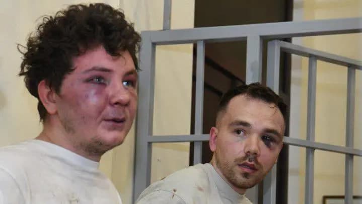 Ozarboyjon-Rossiya mojarosi: Bokuda ushlangan rossiyaliklar haqida nimalar ma’lum?