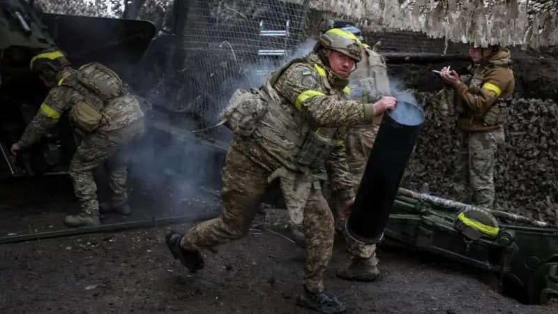 Kupyansk uchun jang. Shahar tez orada taslim bo‘lishi mumkinmi?