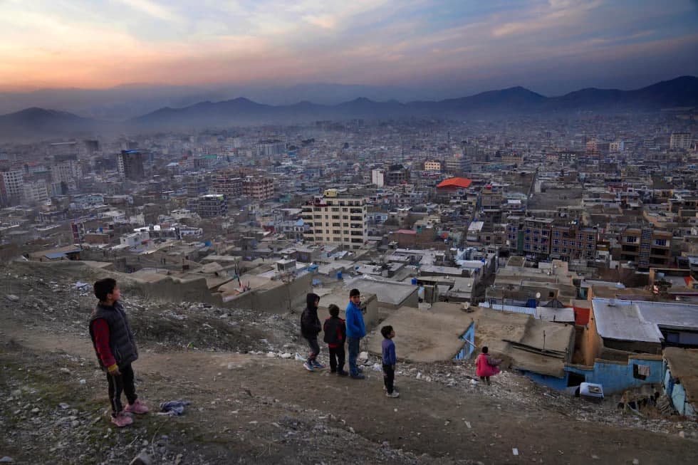 O‘zbek tilining Afg‘onistonda qo‘llanishiga cheklov joriy etilmadi – TIV