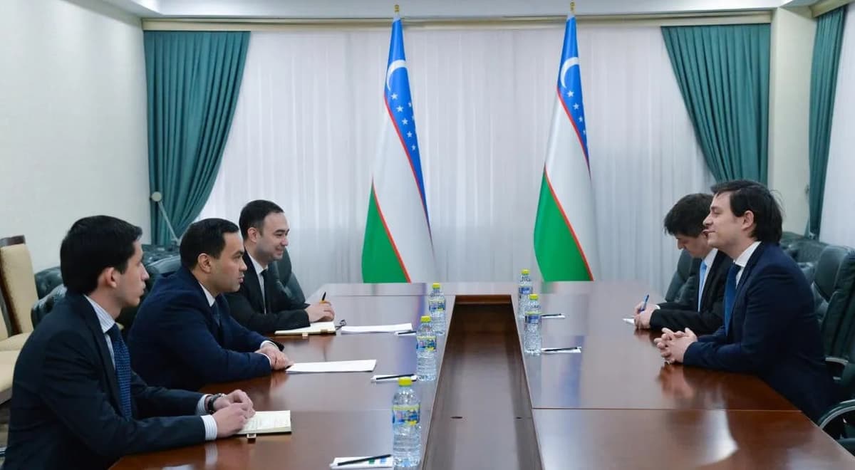 O‘zbekiston va Vengriya mehnat migratsiyasi sohasidagi hamkorlikni kengaytirishga kelishib oldi