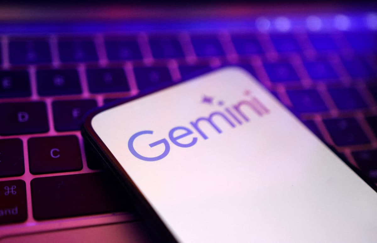 Google Gemini сунъий интеллект платформасида ўзбек тили жорий этилди