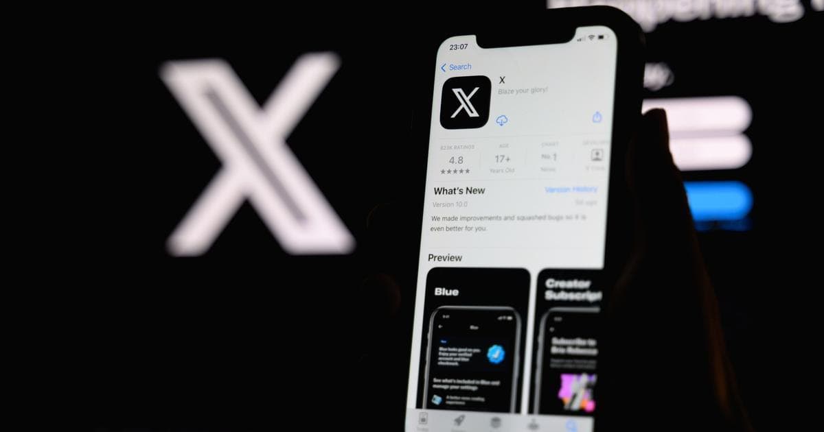 X tarmog‘ida global uzilishlar kuzatildi