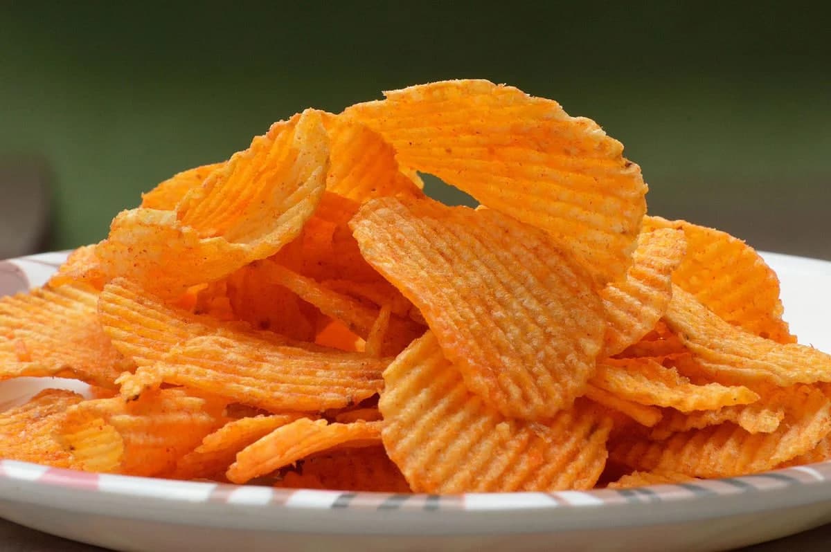 2026 yil 1 apreldan chipslar uchun aksiz solig‘i joriy etilishi mumkin